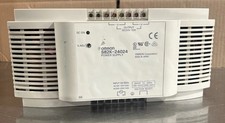 Omron S82K-24024 Power Supply Used Surplus