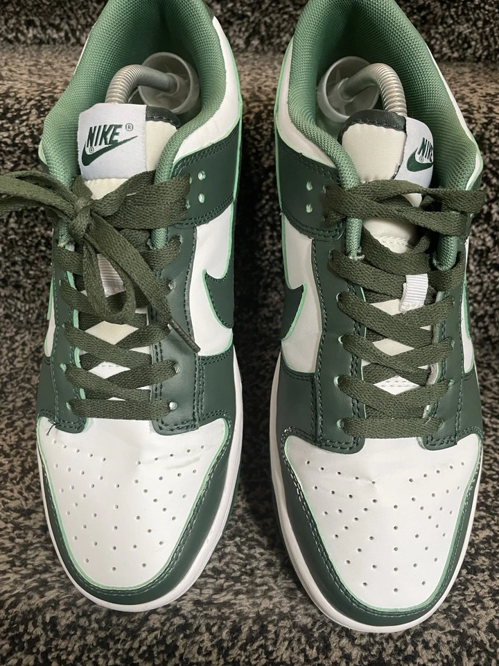 Nike Dunk Low, photo 4 of 5
