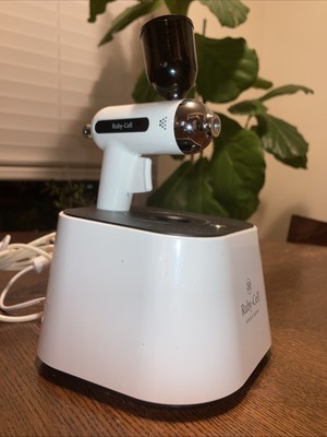 Ruby-Cell DSA-2000 Handy Airbrush System Beauty Device • Free