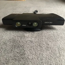Microsoft Xbox 360 Kinect Game Camera Motion Sensor Bar 1414 Genuine OEM - WORKS
