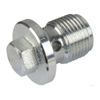 Herth+Buss ÖLablassschraube FüR Alfa Romeo Chevrolet Fiat Jeep Lancia Opel Saab
