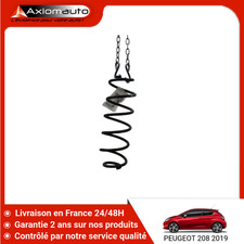 Ressort divers Peugeot 208