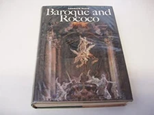 Baroque and Rococo Germain Bazin