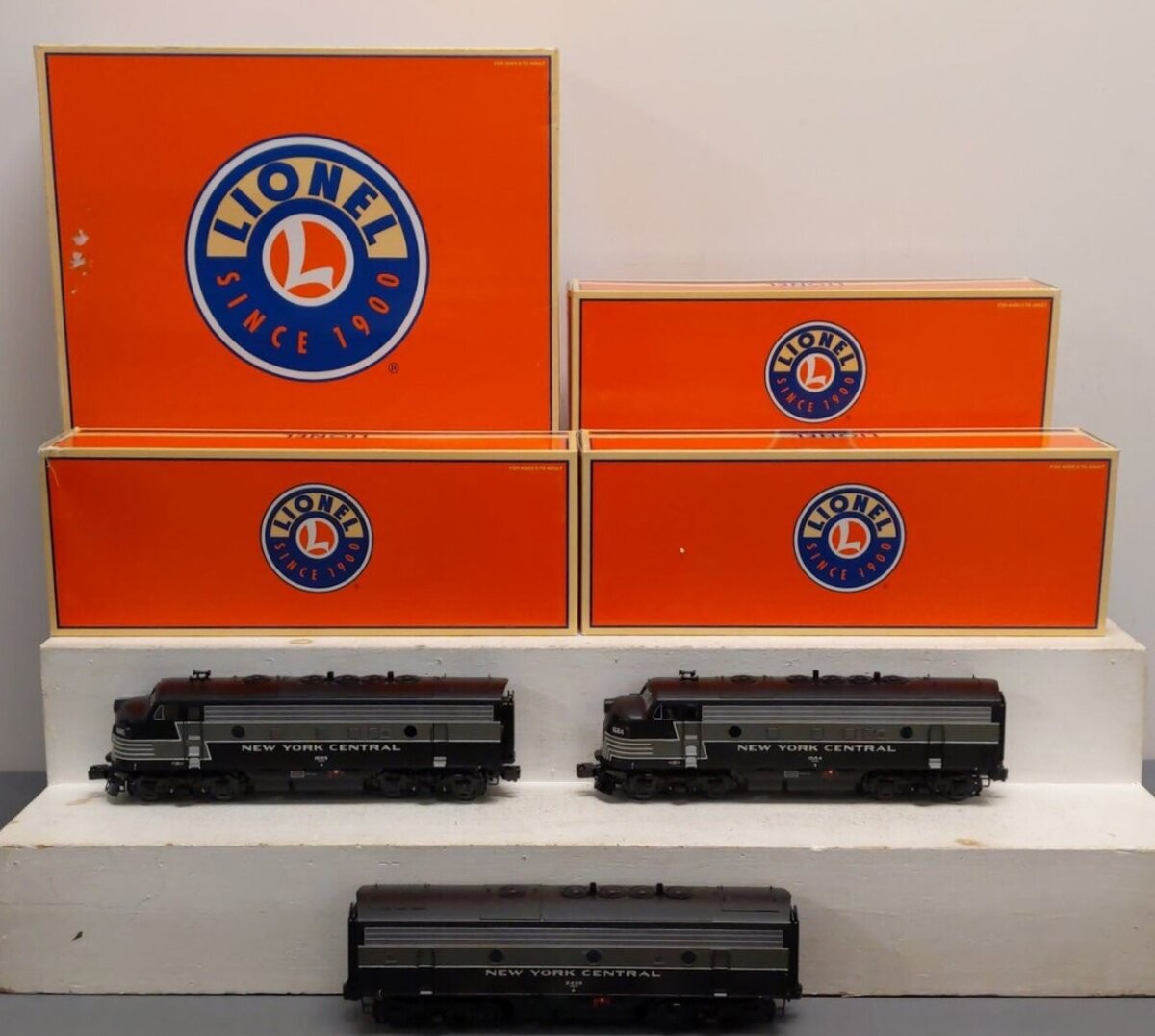 Click here to see eBay Auction