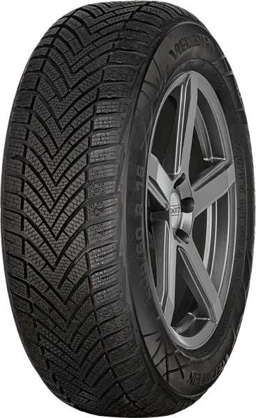 Tyre 205/55x16 VREDESTEIN Wintrc 94vxl Wintrac - Image 5