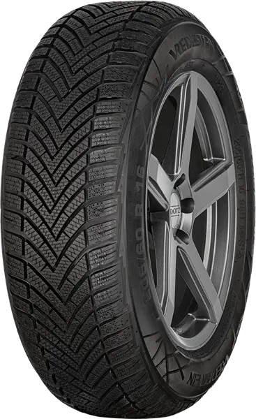 Tyre 205/55x16 VREDESTEIN Wintrc 94vxl Wintrac - Image 6