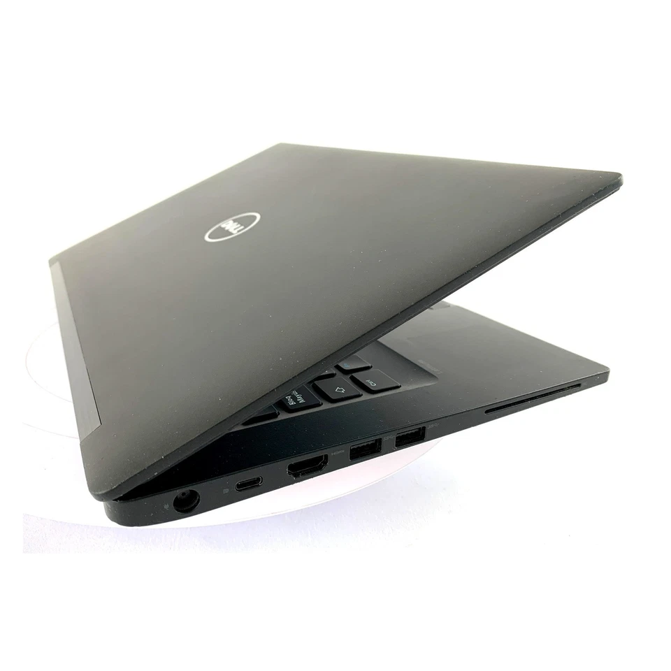 Dell Latitude 7480 · i5-6300U · 16GB · 256GB, foto 4 de 5
