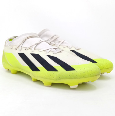 Adidas Men's X Crazyfast.2 Firm Ground Soccer Cleats Size 11.5 US