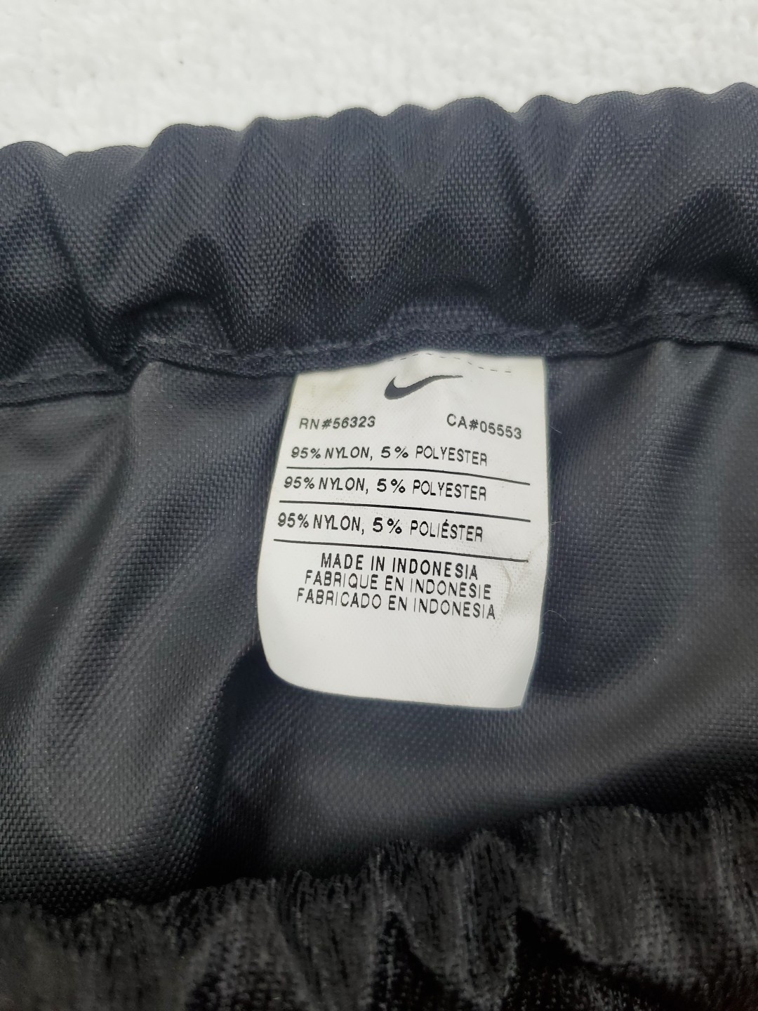 Nike Drawstring Backpack Florida State University… - image 10