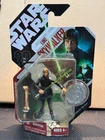 Star Wars 30th Anniversary Action Figure #25 Luke Skywalker Jedi Knight