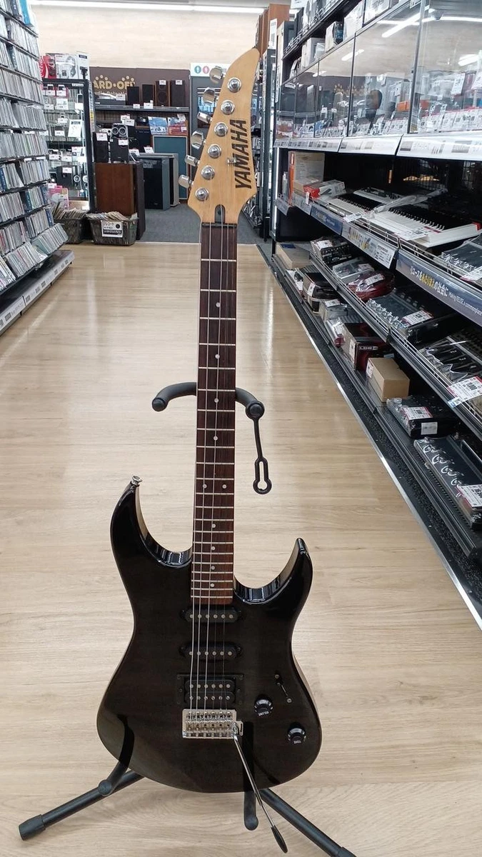 Yamaha Rgx for sale | eBay