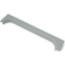 TOYOTA Genuine Land Cruiser Right Sliding Sun Roof Garnish Trim 63217-60010-B6