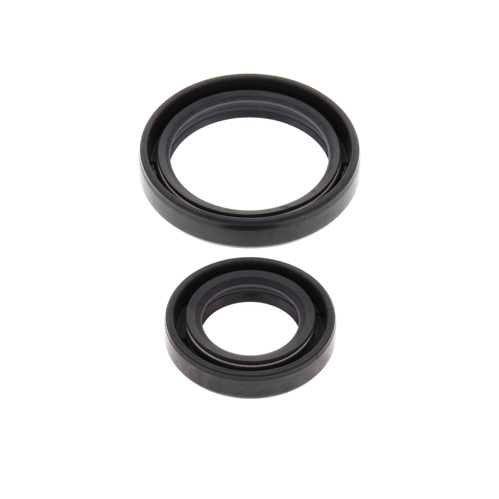 Crank Shaft Seal Kit for Suzuki RM85L 2003-2016 Seals Only WRP