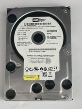 Western Digital WD7500AYYS 750GB SATA 3.5" Hard Drive