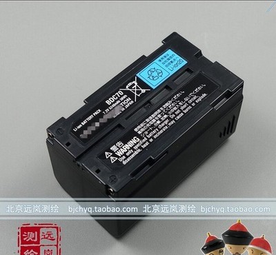 Replacement   BDC-70, for ES/OS/SRX Total Station Hiper V RTK GPS #tp