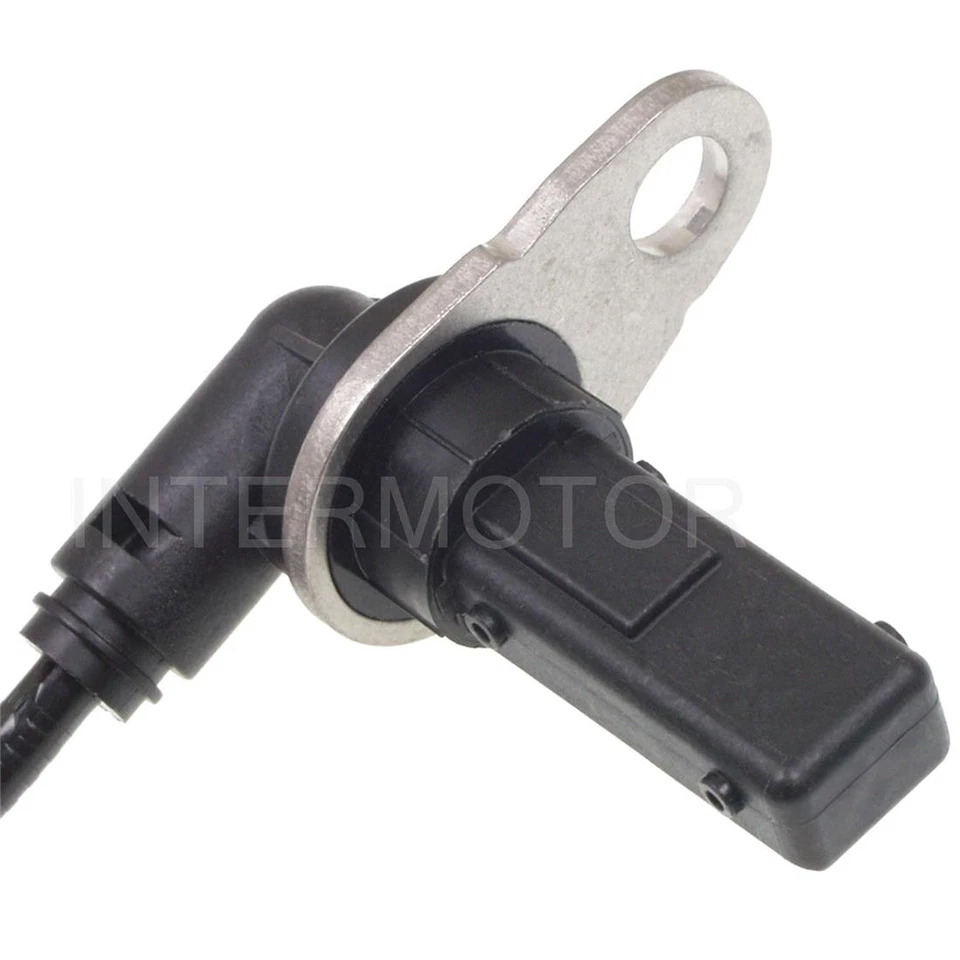 Sensor de velocidad de rueda ABS trasero izquierdo estándar compatible con Infiniti I35 2002 2003 2004 Foto 2 de 4