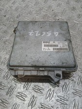 Moteur Peugeot 605