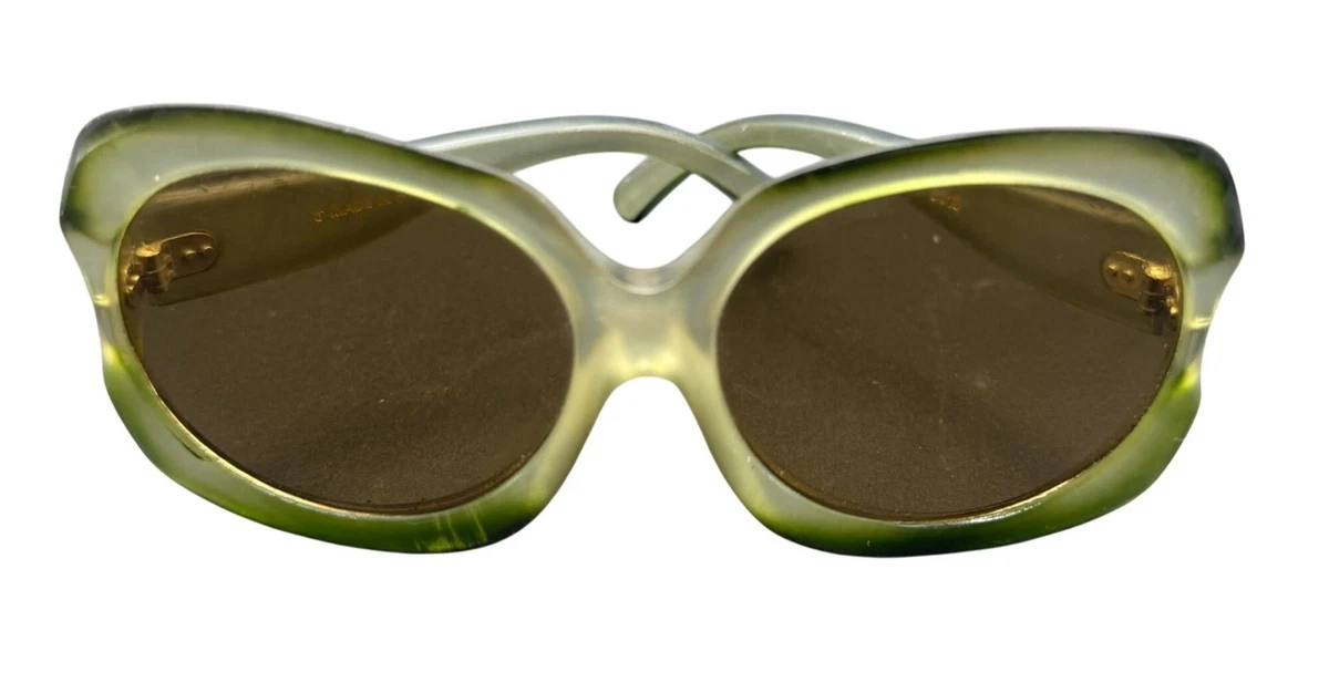 vintage jackie o sunglasses products for sale | eBay