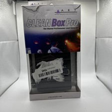 ART Clean Box Pro, Two channel Pro / Level Converter, New