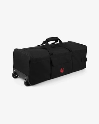 Gibraltar Hardware Tasche mit Rollen Bag Trolley / Hardwarebag GHTB GI811.502
