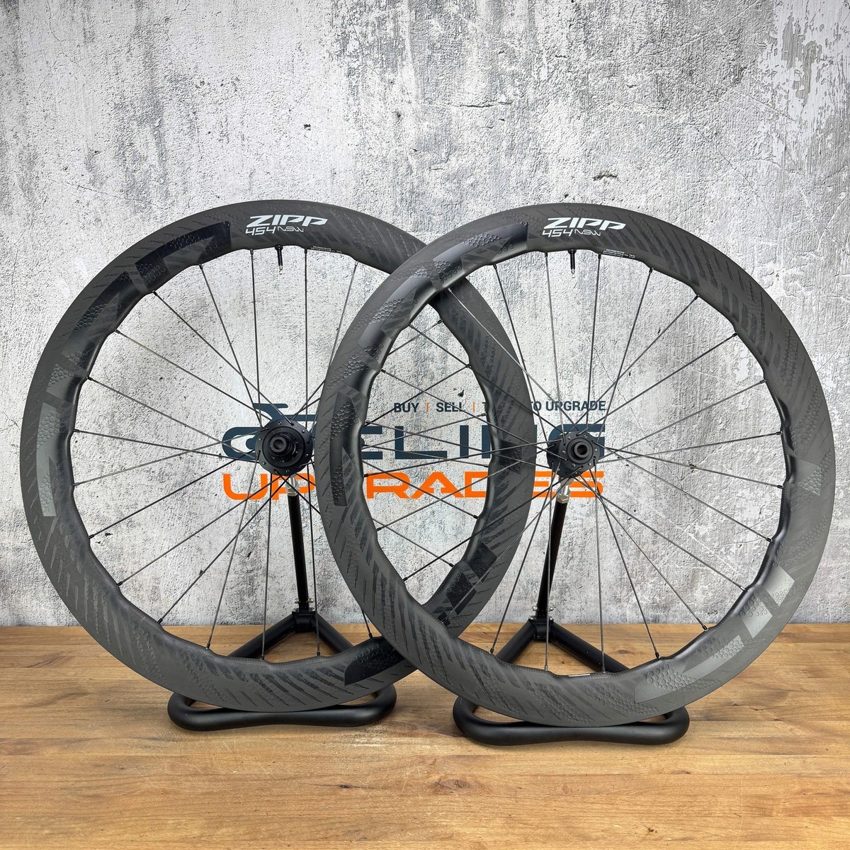 ZIPP 454NSW 2025モデル ZR1SL XDRフリーハブボディ New! 2025 Zipp 454 NSW ZR1 SL Ceramic Tubeless Hookless Wheelset