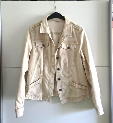 Liberty, Jeansjacke, Größe L, neuwertig !!!