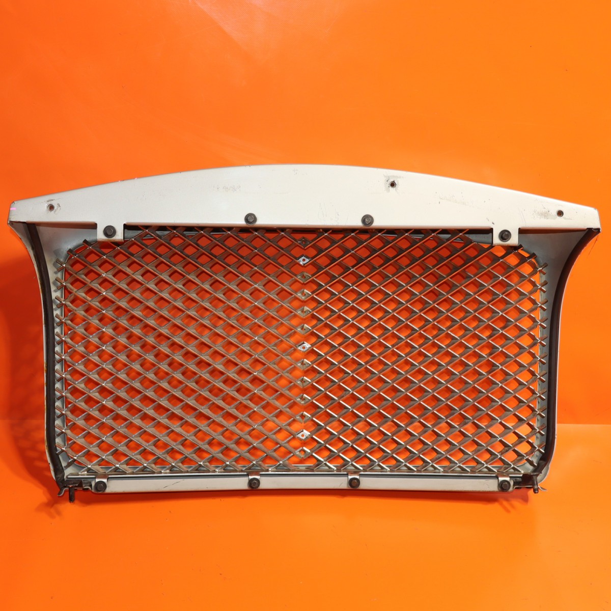 BENTLEY ARNAGE GRILLE 1998 1999 2000 2001 2002 2003 2004 OEM