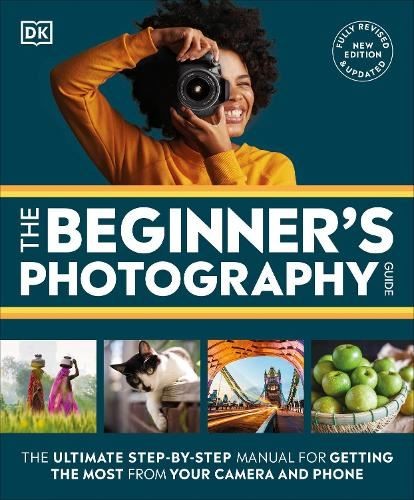 Beginner's Photography Guide