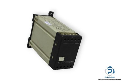 MTE LIMITED VT1 400 T TRANSFORMER_With Maxim IPC_VT1400T_2 VA_Line-Line input
