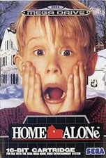 ebay® Auktion 127416471293 | Home Alone - Sega Mega Drive Action Abenteuer Videospiel OVP Thumbnail of ebay® auction 127416471293 | Home Alone - Sega Mega Drive Action Abenteuer Videospiel OVP