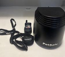PetSafe Wireless 300-1070 With 1 Model 310 Receiver Collar  RFA-368 Remote