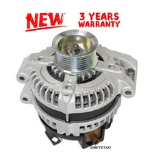 Alternator For Honda CR-V 2012 2013 2014 2.4L 11604 31100-RX0-A01