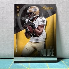 2014 Panini Prestige - Lance Moore #47