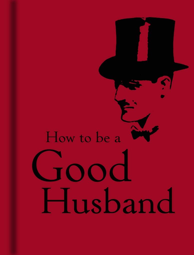 How to be a Good Husband by Bodleian Library (Hardback Book) - Image 2