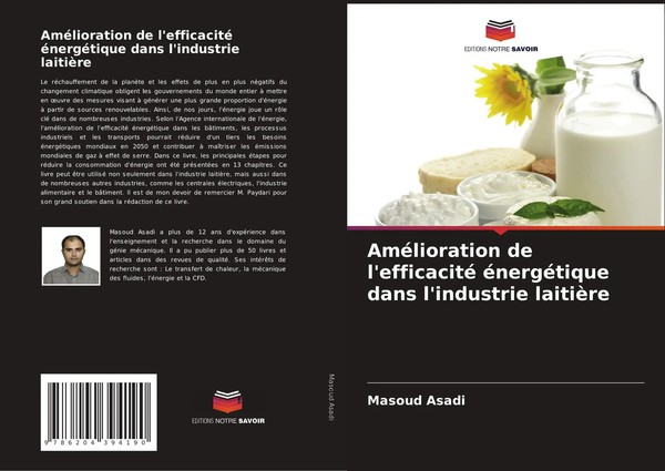 Masoud Asadi | AméLioration De L'efficacité éNergéTique Dans L'industrie...-image