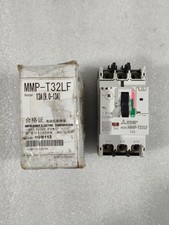 Mitsubishi mmp-t32lf motor protection circuit breaker range (9-13)amp free fast