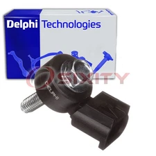 Delphi Ignition Knock Detonation Sensor for 2012-2017 Buick Verano 2.4L L4 aa