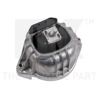 NK Lagerung Motor Vorderachse FüR BMW 1Er E87 116I 118I E81 120I 3Er E90 318I