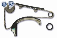 Ackoja Steuerkettensatz FüR Toyota Yaris SCP1_ NLP1_ NCP1_ 1.0