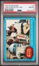 1977 STAR WARS #14 LUKE CHECKS OUT HIS NEW DROID PSA 8