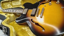 Epiphone 1962 ES-335 Used Electric Guitar [AUTH]