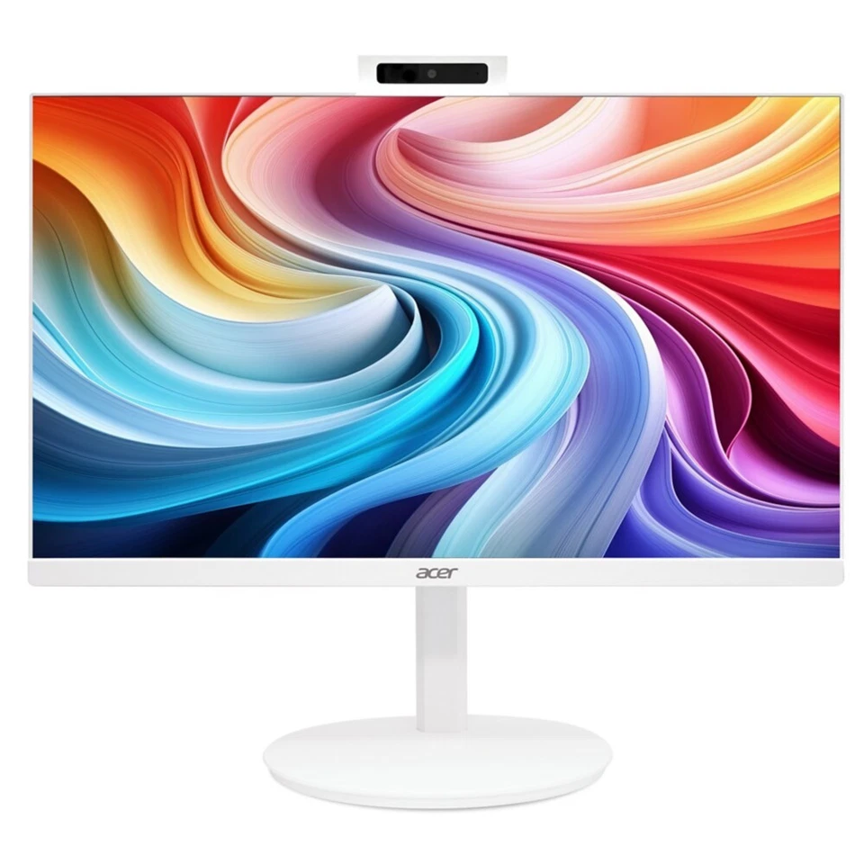 Acer Aspire C27-1 All-in-One 27" FHD i5-1334U 16GB/512GB SSD Windows 11 - Bild 2 von 4