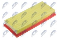 Luftfilter NTY FAF-ME-095 Filtereinsatz FüR Mercedes Klasse Model S212 W212 CLS