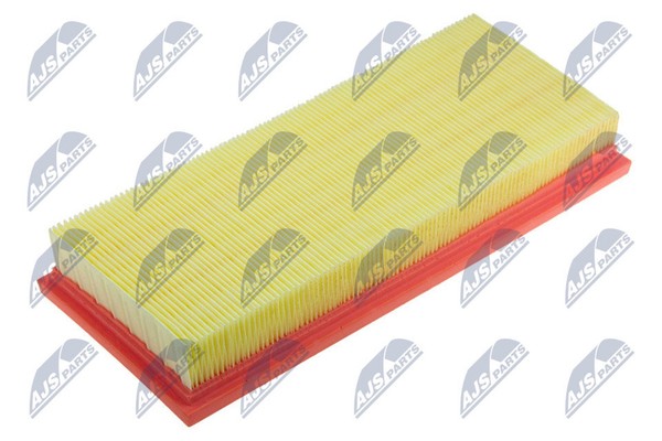 Luftfilter NTY FAF-ME-095 Filtereinsatz FüR Mercedes Klasse Model S212 W212 CLS-image