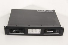 Crown DCI 8/300 Drivecore Install 8-Channel 300 Watt Power Amplifier