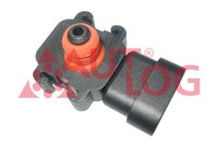 Autlog AS4957 Sensor, Saugrohrdruck FüR Opel