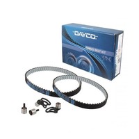 Dayco Zahnriemenkit Inkl. Spanner Und (FüR: Ducati Supersport 1000 V5 03-04 )