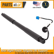 FOR Mercedes Benz ML350 2012-2015 GLE350 Rear Right Power Tailgate Lift Support