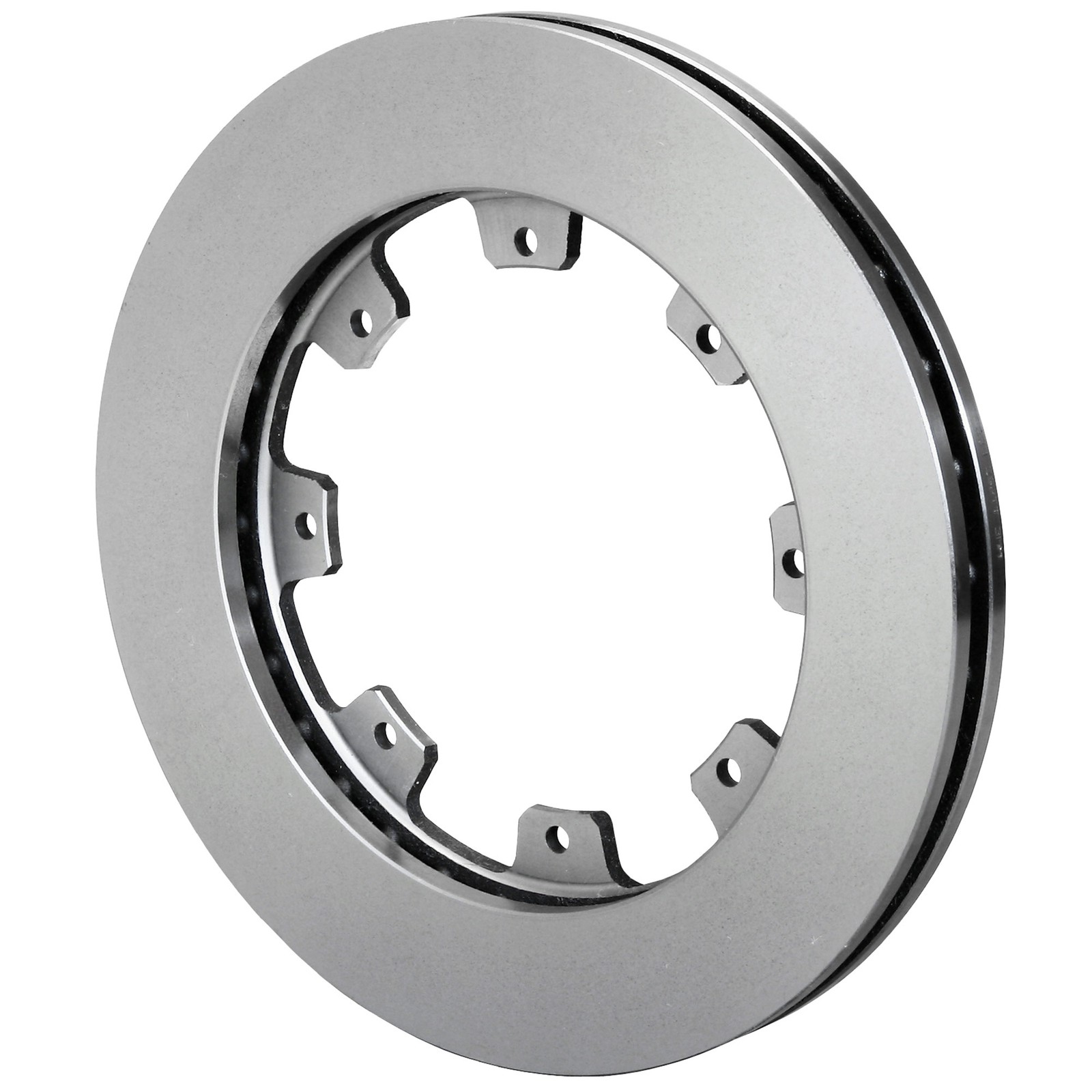 Wilwood UL32 HP Non Handed Brake Disc - 8 x 7.62'' PCD, 12.19 x .810'' Dia