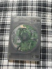 Army Men Sarge’s Heroes, game disc only with generic case for Dreamcast working
